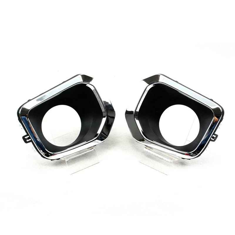 

Car Front Bumper Fog Lights Lamps with Switch LH+RH for Toyota Tacoma Pickup 2016-2020