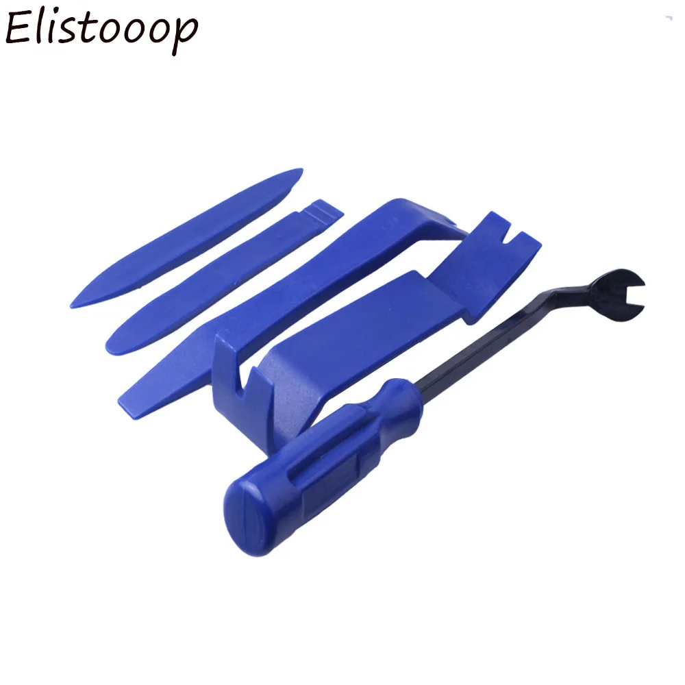 Новинка 2019 инструменты для снятия автомобильной панели автомобильный гвоздодер