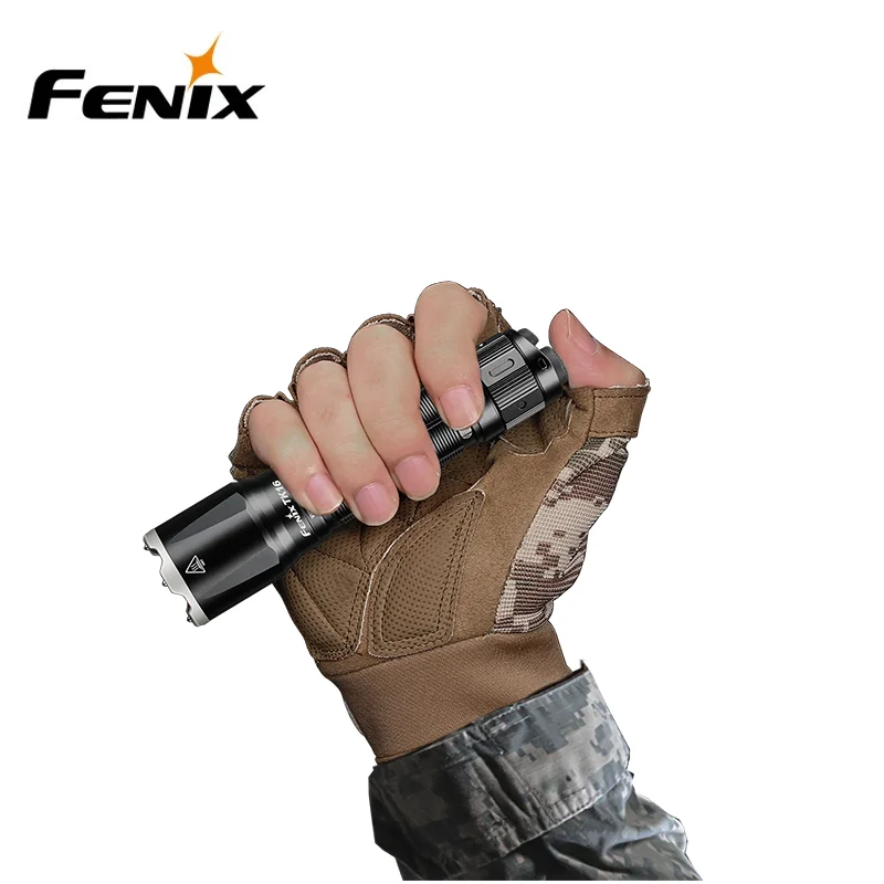 Новинка 2021 фонарик Fenix TK16 V2.0 макс. 3100 люмен водонепроницаемый спасательный