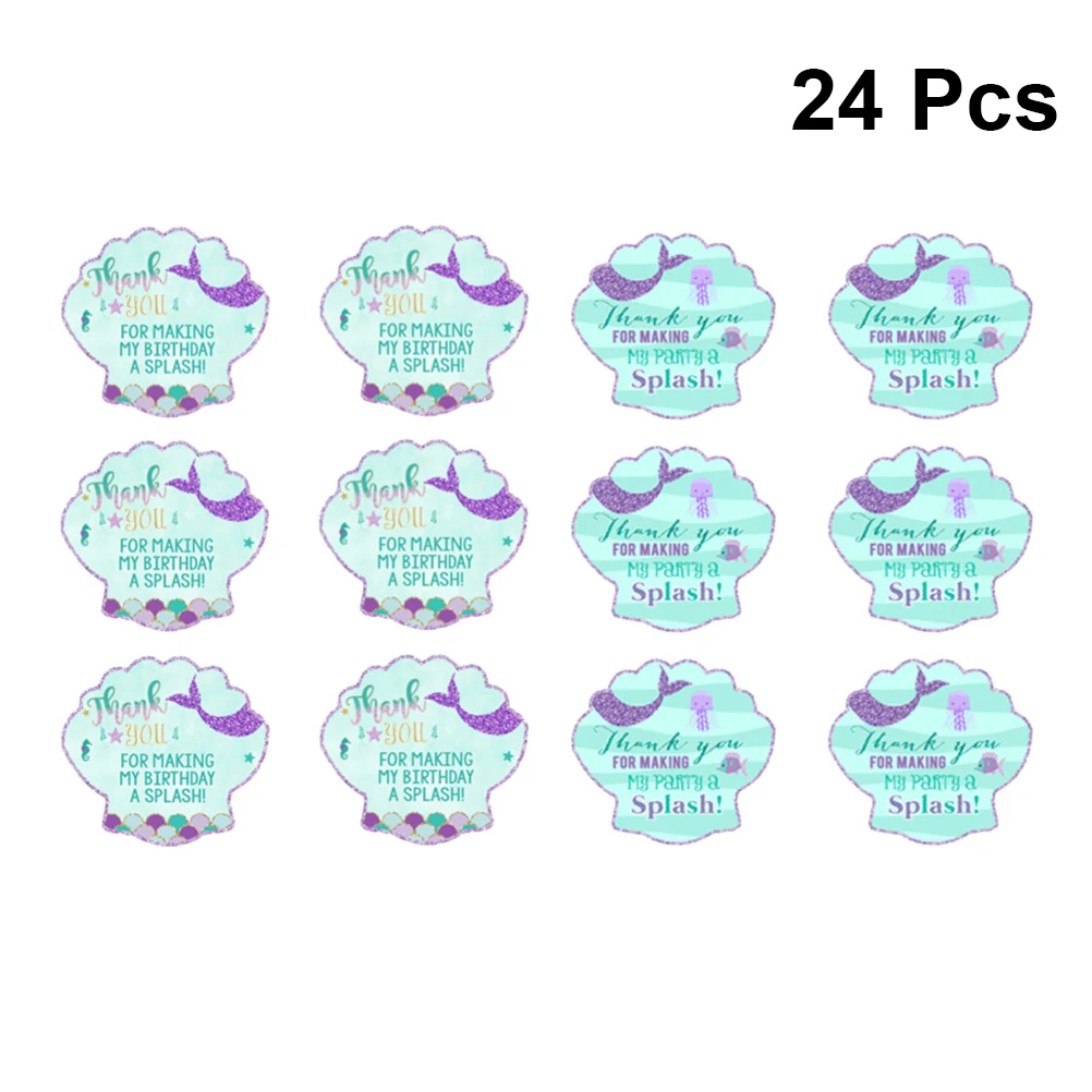 24 шт. подвесные бумажные ярлыки в форме сердца | Дом и сад