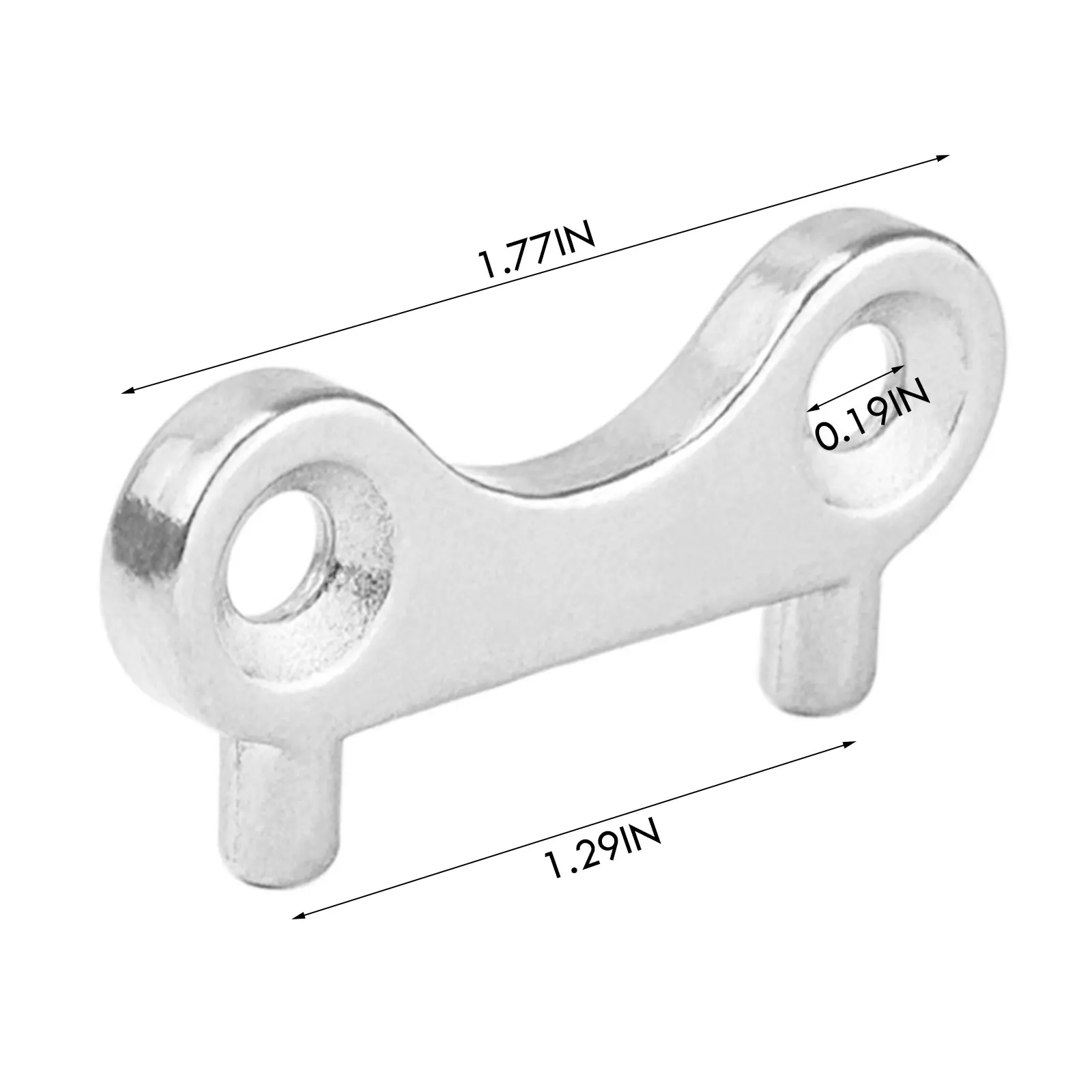 

1PC StainlessSteelFuelGasWaterWasteTankDeckFillFillerSpareCapKeyReplacementPlateToolforBoatMarineYacht