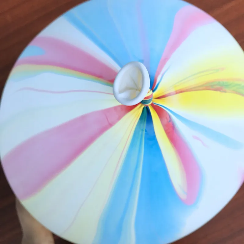 12 дюймов новые свадебные Автомобильные украшения круглые воздушные шары