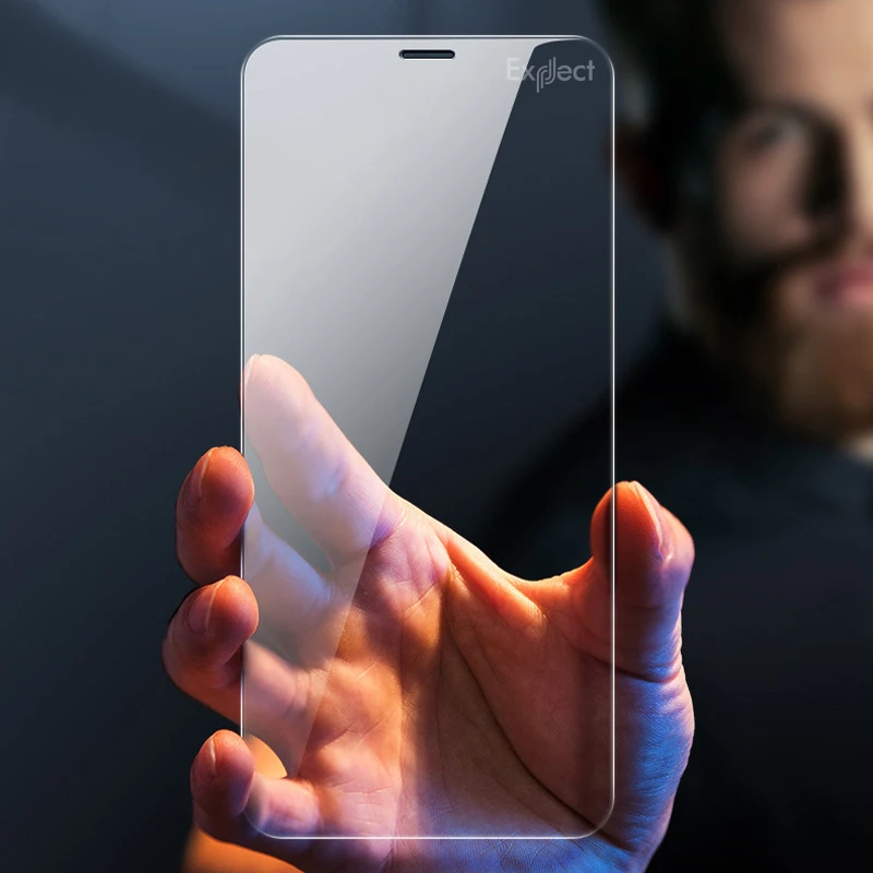 

Exect Protective Film for iPhone 12