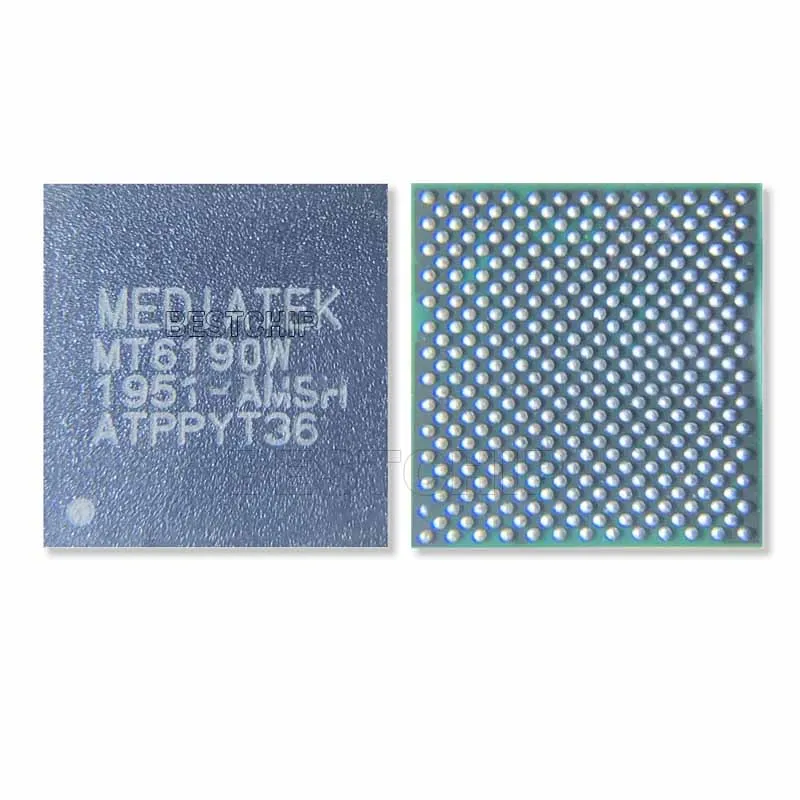 

1-10 шт./лот MT6190W IF IC Chip