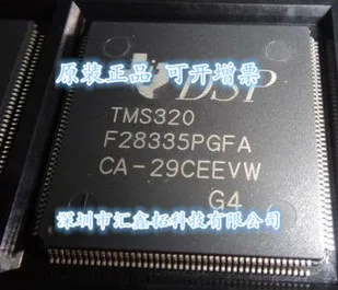 

TMS320F28335PGFA TI 18+ QFP176 TMS320F28335