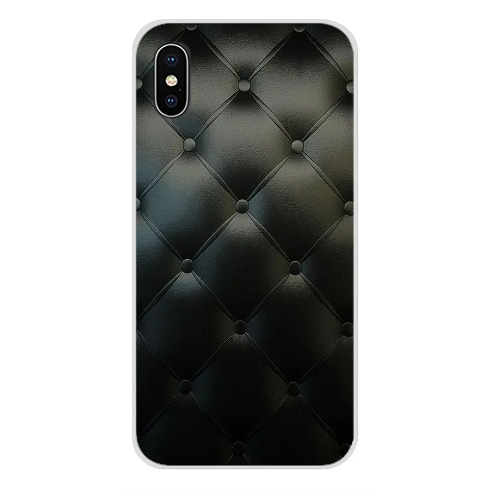 Прозрачные чехлы из ТПУ для Xiao mi 4 5 5s 6 A1 A2 5X6X8 9 Lite SE Pro Max Mix 2 3 2S кожаный цирк nimale |