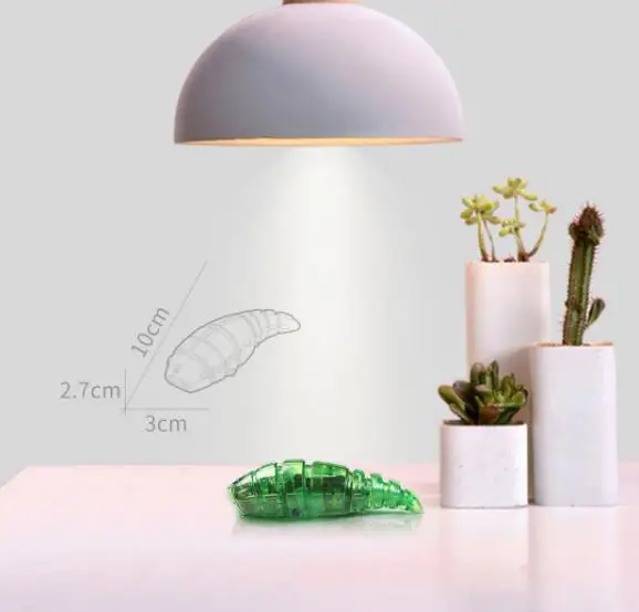 Xiaomi smart magic twisted worm игрушка декомпрессионная машина для домашних животных интеллектуальные детские игрушки Умный дом