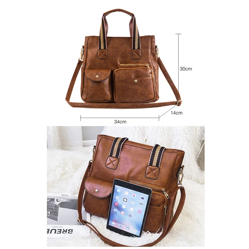 Брендовые женские сумки роскошные на плечо из искусственной кожи вместительные