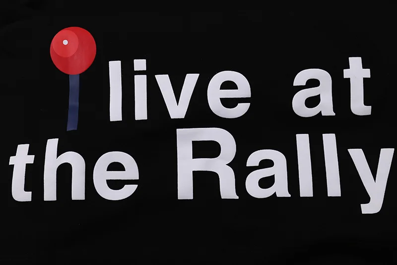 

Letter Foam Rainbow Smiley Print Kanye Tshirt Men and Women Short Sleeve Oversize Hip Hop Summer T Shirt O Neck Cotton Tops Tee