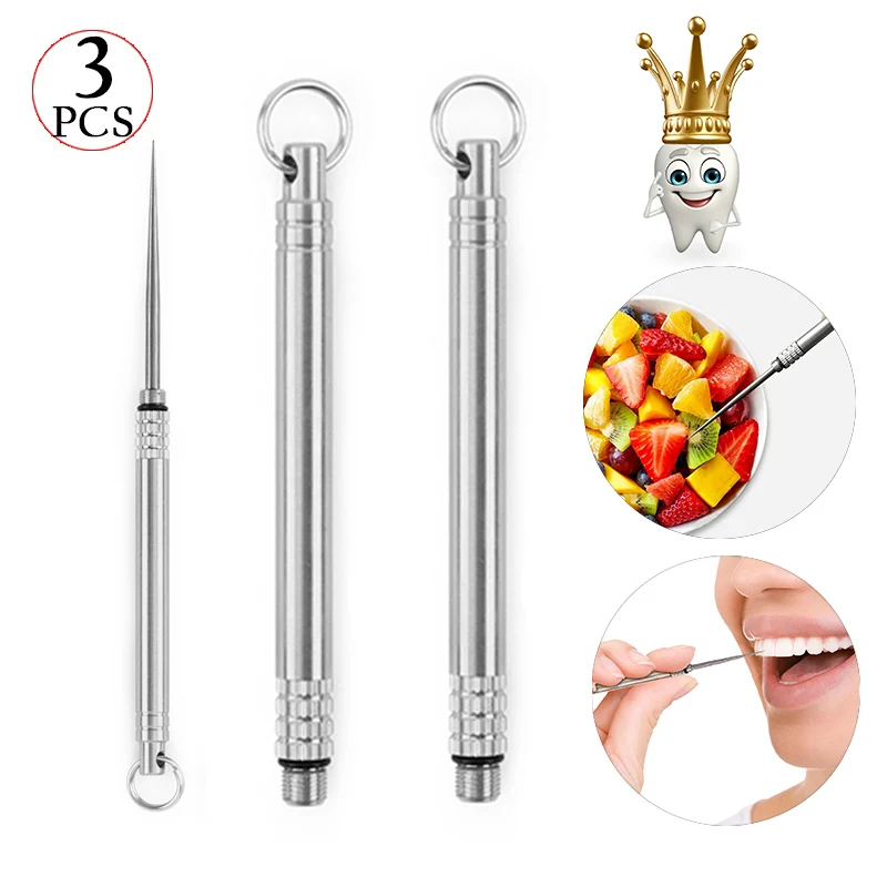 3 шт. EDC титана герметичный водонепроницаемый ящик для хранения бутылки