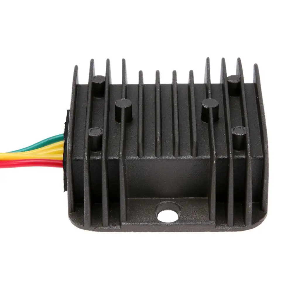 Мотоцикл Напряжение регулятор 3 фазы полная выпрямителя Для Hyosung GT650R GT650 GV650 ST7 700