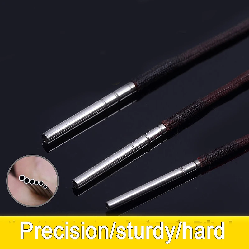 10 pieces Rod Tip ring 0.8mm-2.0mm tip Rod rope Fly Fishing Rod Accessories Fly Rod Tips Fly Fishing Rod Fishing Fishing Tackle