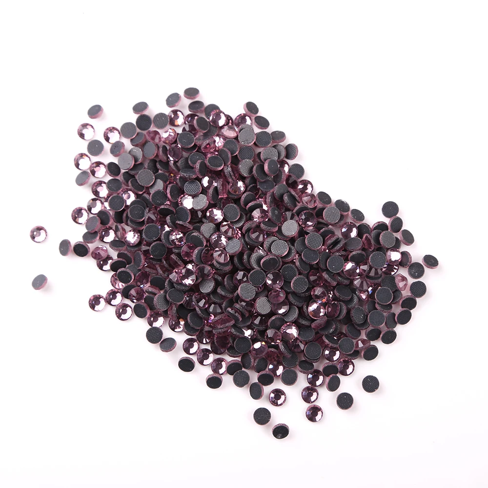 Бесплатная доставка Оптовая цена DMC Горячая фиксация каменная большая сумка в