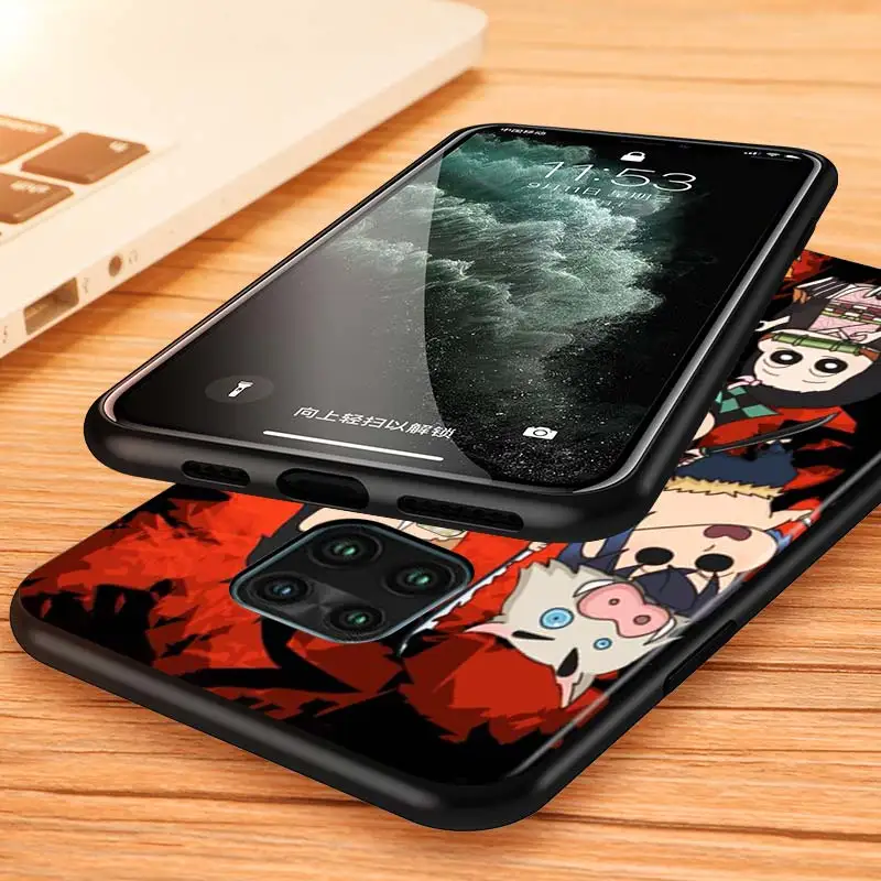 

Crayon Shin Chan Cute For Xiaomi Redmi Note 9 9S 9Pro Max 8T 8Pro 8 7 6 5 Pro 5A 4X 4 Silicone Soft Black Phone Case