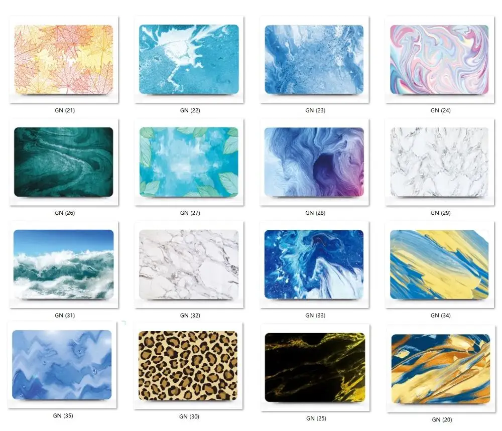 Для нового Pro 15 A1990 чехол для ноутбука + клавиатуры 11 12 13 16 дюймов Apple MacBook Air Retina Touch