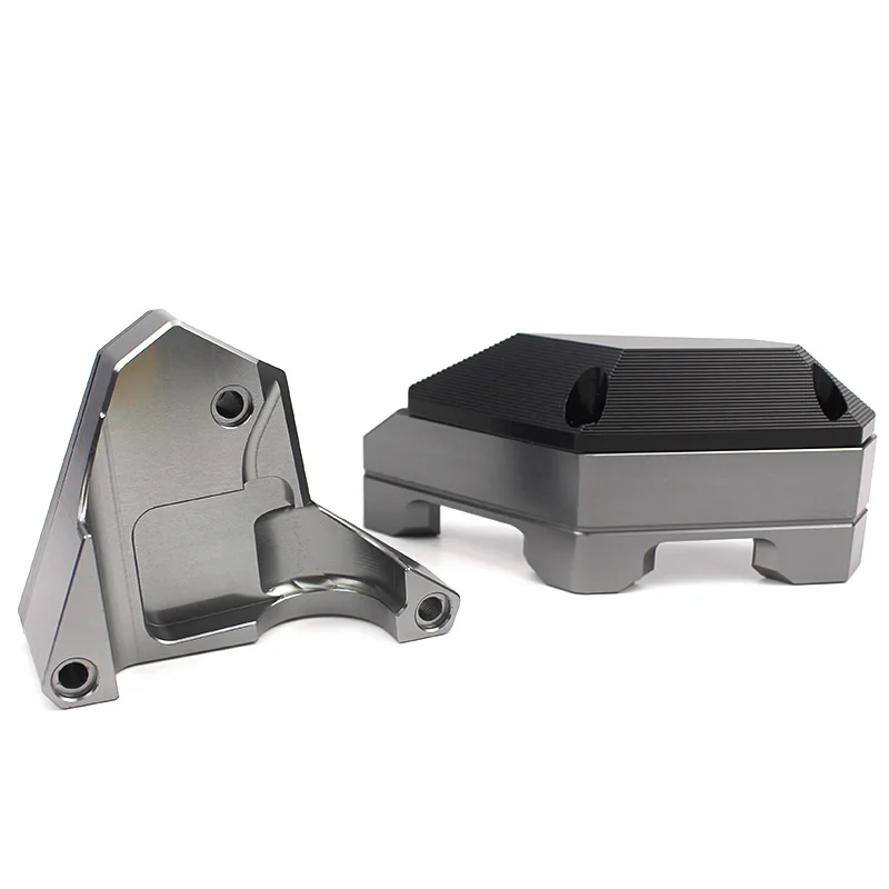 

Motorcycle Engine Stator Case Cover Guard Slider Crash Protector For YAMAHA MT-07 FZ-07 FZ07 MT07 MT 07 2014-2020 XSR Tracer 700