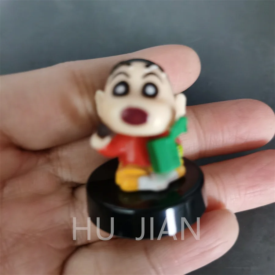 Мини-сумка нохара Shinnosuke маленькие белые куклы детская вечеринка игровой домик