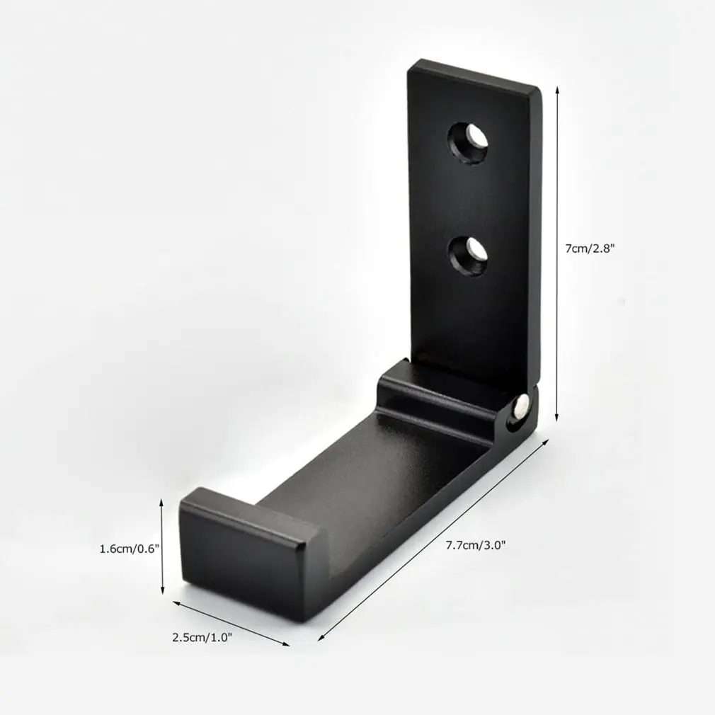 

Home Wall Door Foldable Coat Hook Hanger Towels Hats Belts Bags Clothes Rack Hooks Kitchen Bathroom Hardware Accessories