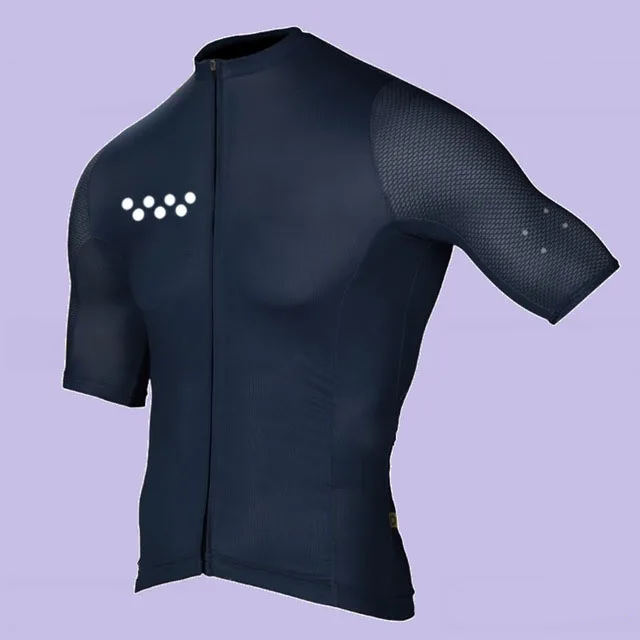 Air mesh sleeve 2 Pedla, новинка, фиолетовая, зеленая, синяя, трехсегментная, цветная, велосипедная футболка с коротким рукавом из сетчатой ткани, велосипедная рубашка BMX maglia da ciclista - Цвет: Air mesh sleeve 2