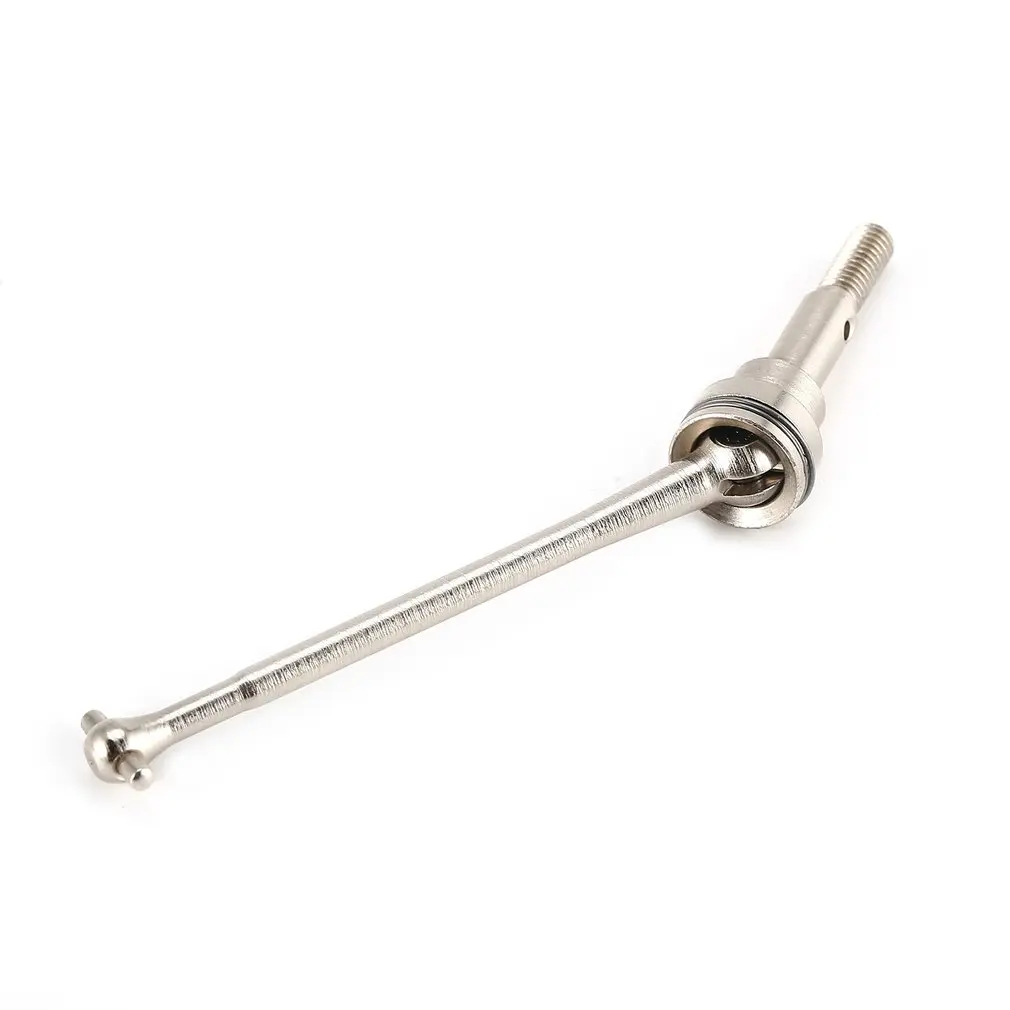 металлический передний при