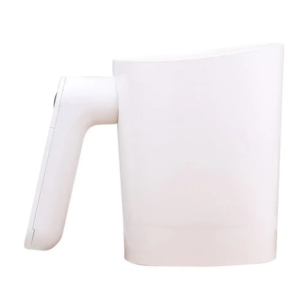 

Электрическое мукосито 1 л ABS