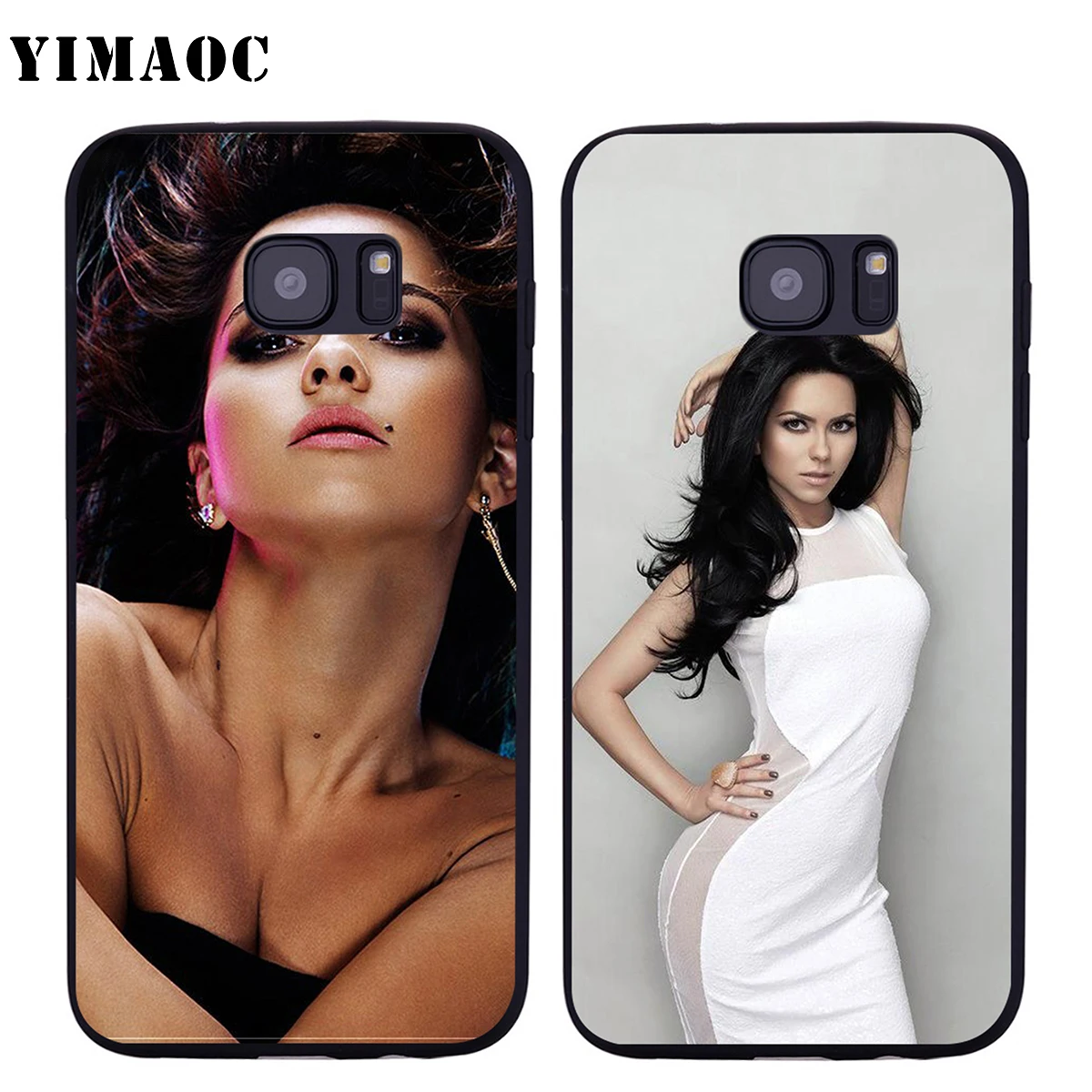 YIMAOC Инна чехол для Samsung Галактики A10s A20s A30s A40s A50s Примечание 10 плюс A2 J4 J6 J7 J8 Core