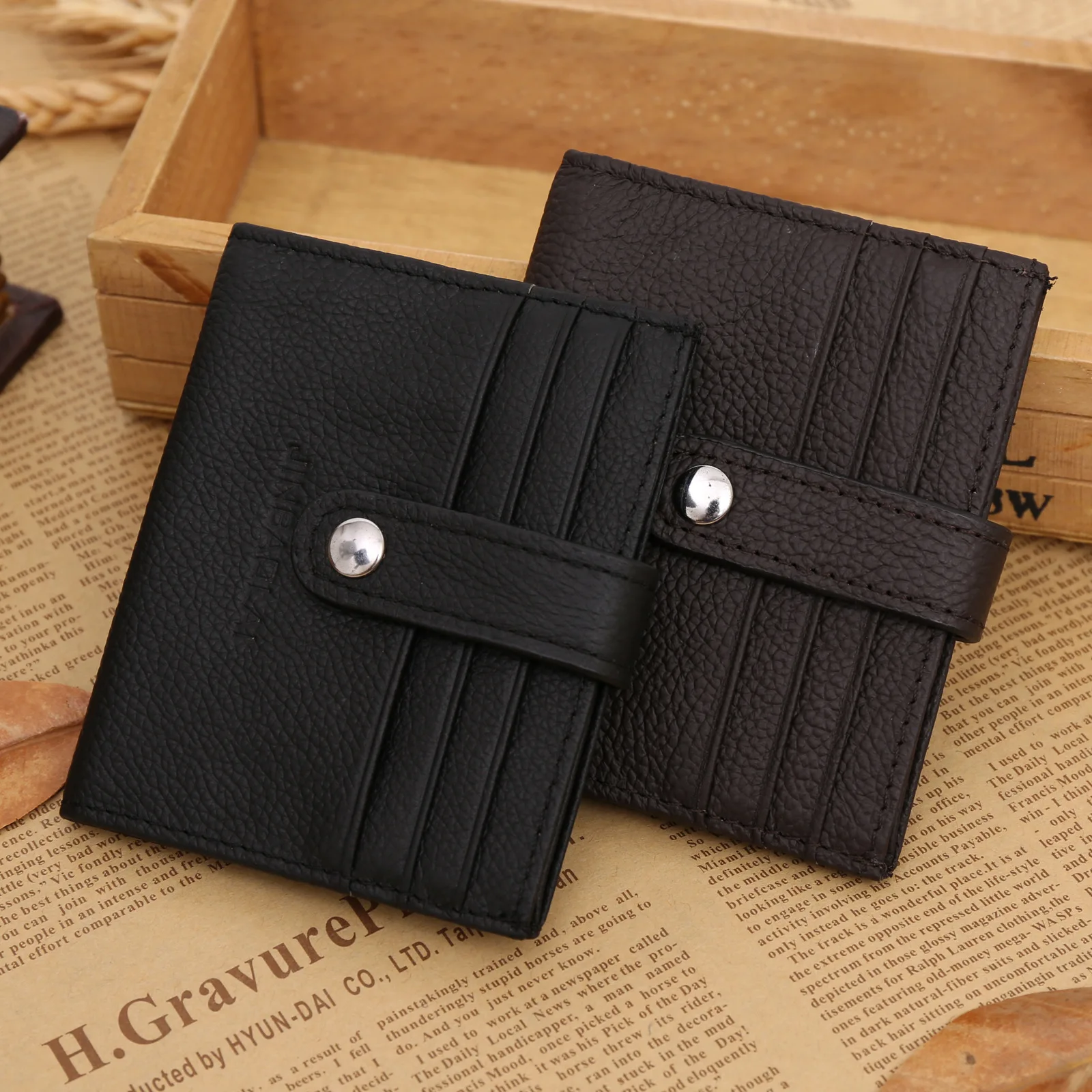 Держатель для визиток и кредитных карт из натуральной кожи|credit card holder|designer credit
