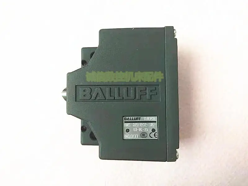 

Original authentic BALLUFF truck switch BNS 819-B02-D16-61-16-10