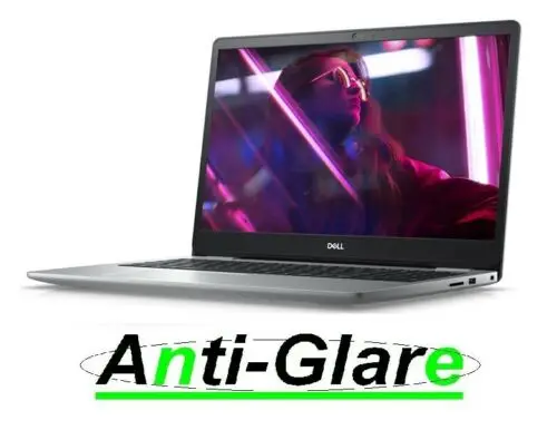 

2X Ultra Clear / Anti-Glaree / Anti Blue-Ray Screen Protector Guard Cover for for 14'' Dell Inspiron 14 5000 5410 5406 2-in-1