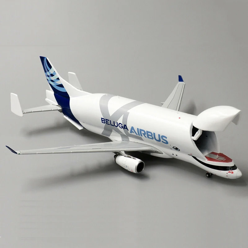 16 см 1/400 масштаб AirBus A330 BELUGA модель самолета сплав прокладочная Шестерня самолет коллекционный дисплей коллекция самолетов