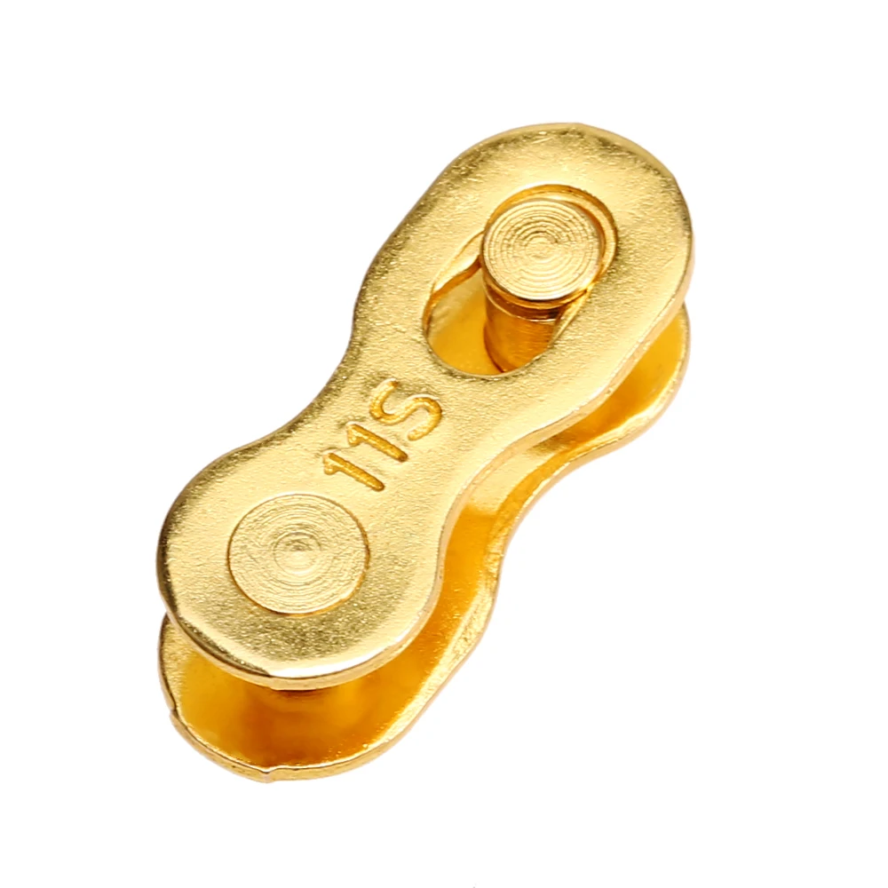 1 пара/5 пар звеньев цепи велосипеда аксессуар для отсутствует звено соединитель 6