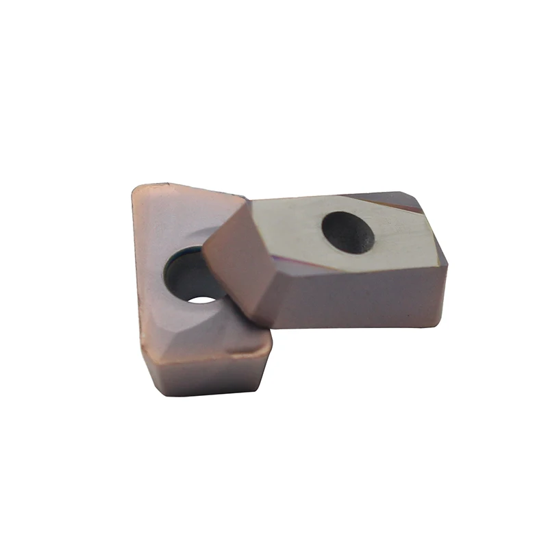 APMT1135 PDER H2 VP15TF скидка фрезерный инструмент токарный станок с ЧПУ карбид вольфрама инструменты обработки нержавеющей стали и стали