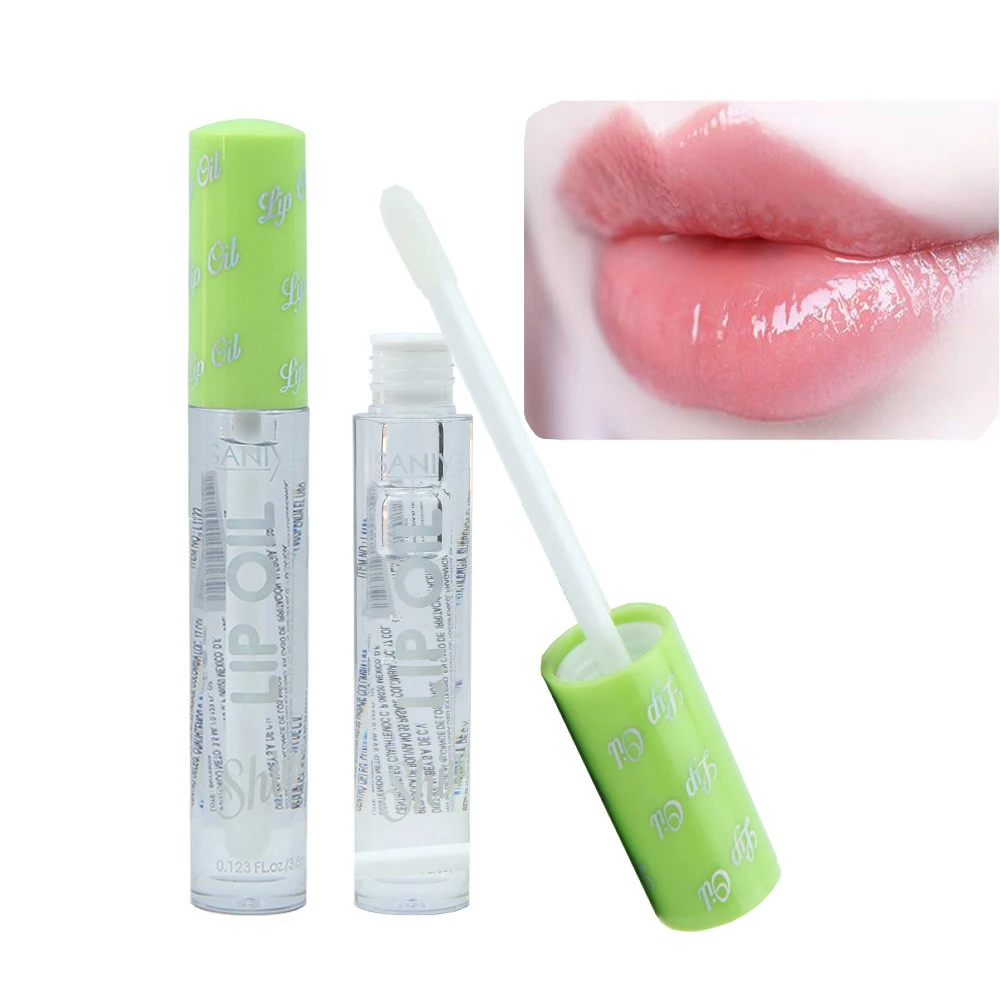 Увлажняющее средство для губ SANIYE Восстанавливающее Средство с мелкими линиями 1