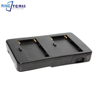 f2 bp np f battery to v mount battery converter adapter plate fit np f550 f750 f970 for canon 5d2 dslr camera led light monitor