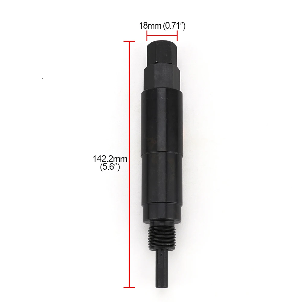 

Car Removal Tool for Broken Spark Plug Removal Tool Spark Plug Remover YC101622