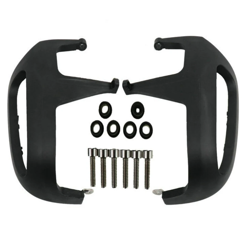 Защита головки цилиндра двигателя мотоцикла боковая крышка для BMW R1150R R1100S R1150RS