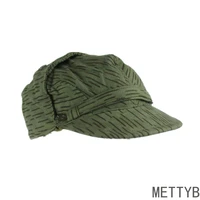 jack soldiers cap hat raindrops ww2 czech republic headgear visor retro army tactical headdress army green patterned
