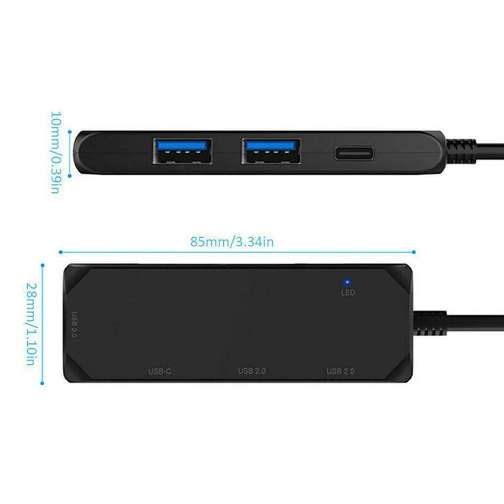 

USB-C 4K Type-C USB 2,0 1 4 s NC99