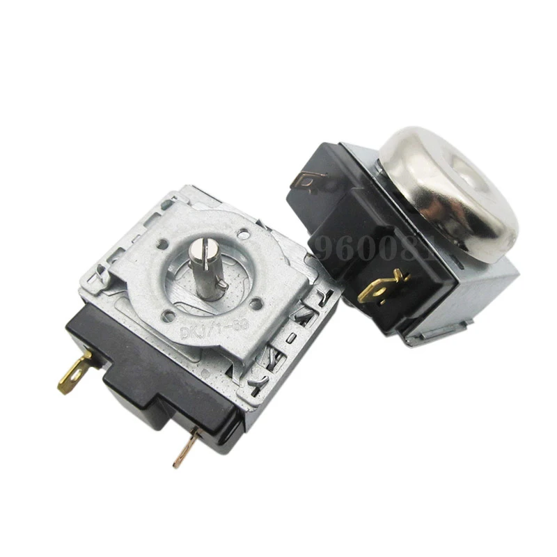 

DKJ/1-60 Minutes Electric Pressure Cooker Timer Switch Microwave Oven Mechanical Rice Cooker Timer Switch Professional Wholesale