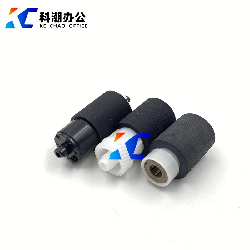 KECHAO 1 комплект/3 шт. 302F906230 бумаги дукторный вал для Kyocera 3010I 3510i 3011i 3511i 2100 4200 4300 P3055 P3060