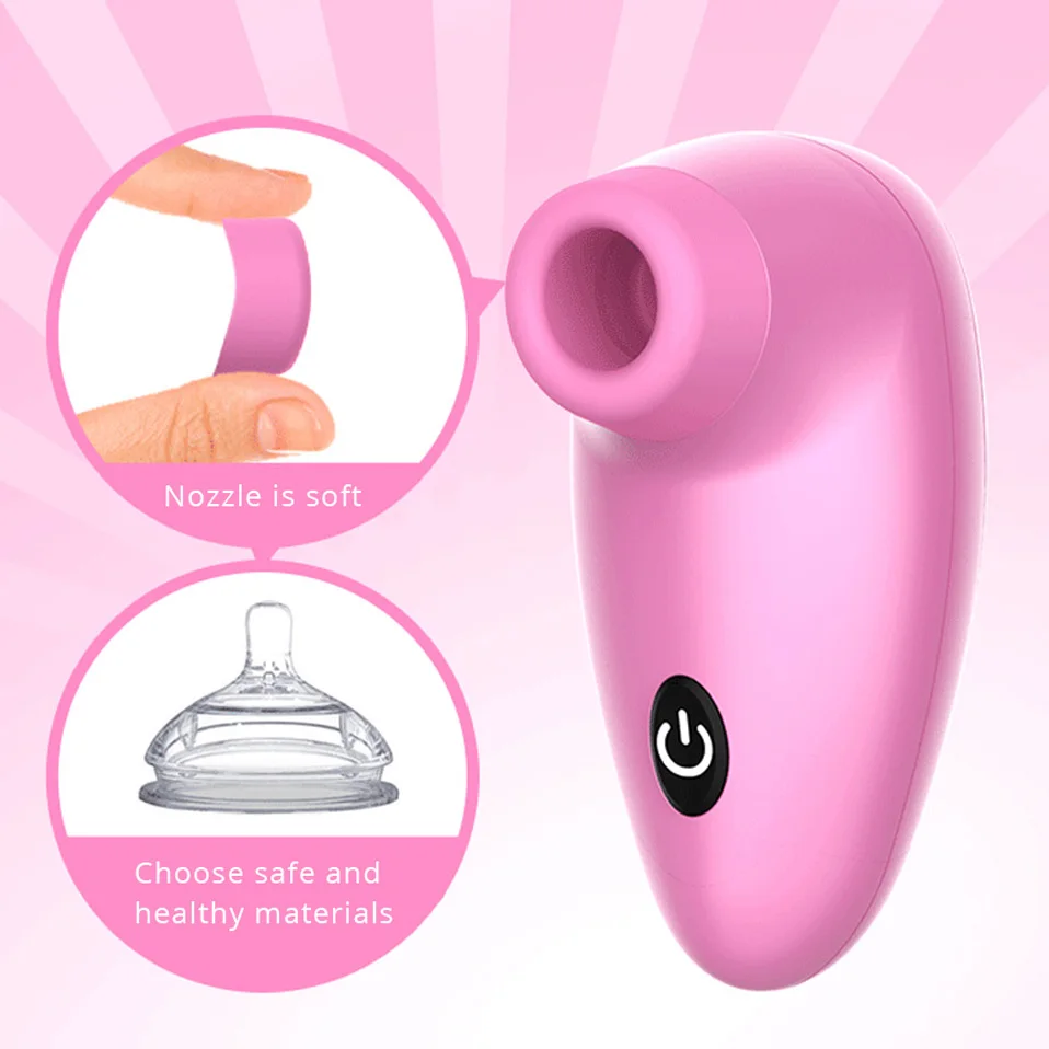 Секс Стимулятор клитора сосков женская мастурбация клитор насос секс игрушки