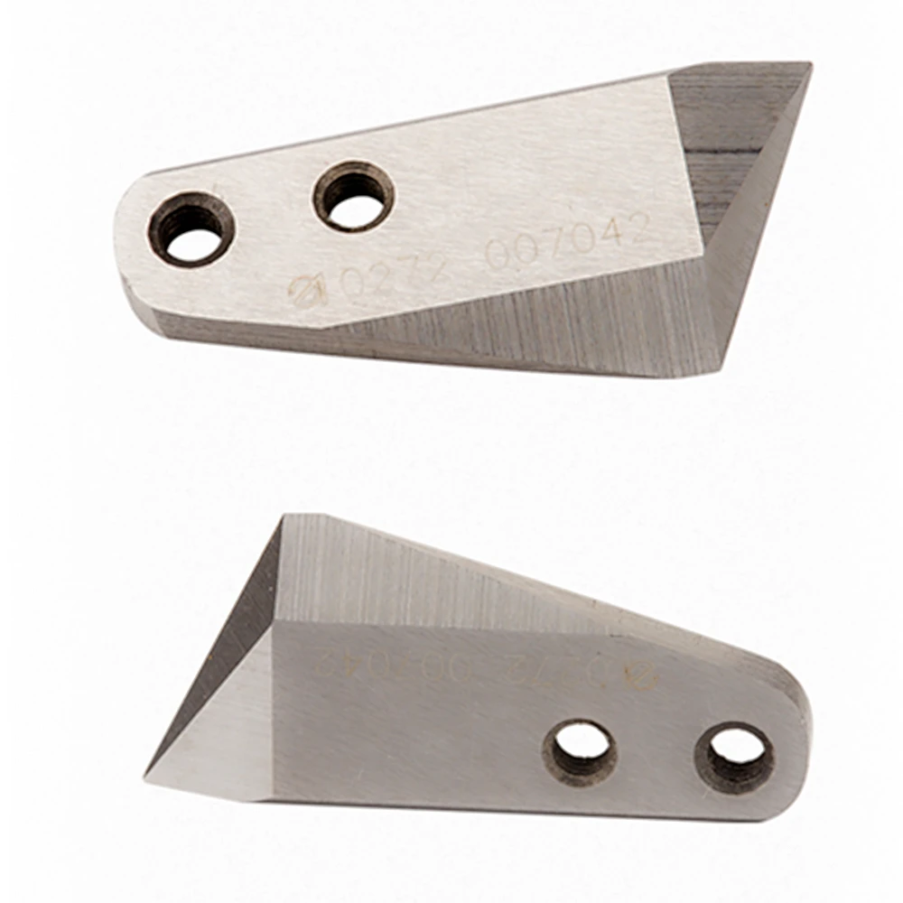 Режущий нож Edge Cutter Knife #0272 007042 для швейной машины Durkopp Adler Lock Stitch Machine 271 272 273 274 275 550-2-1 550-5-5-2 и т. д.