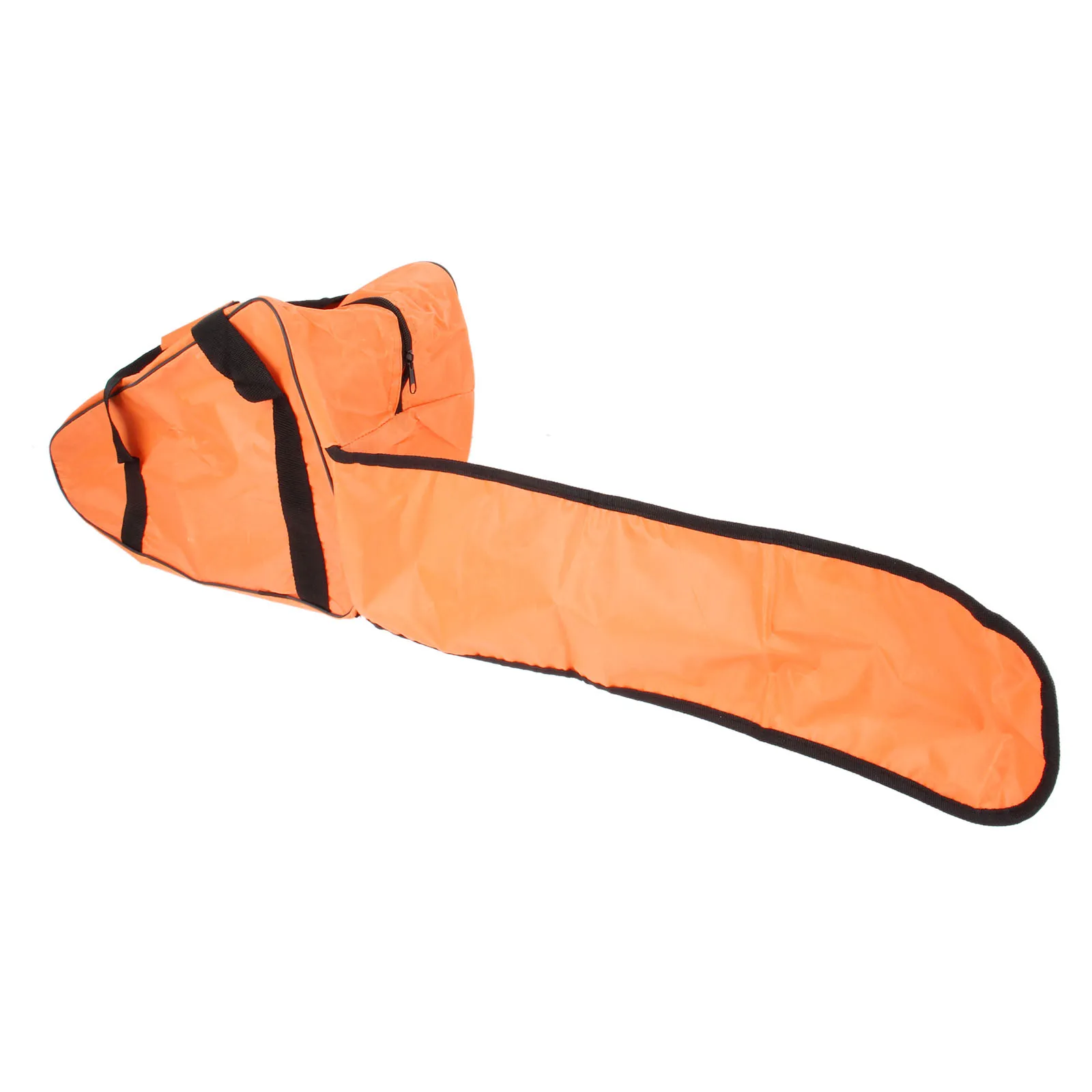 

Сумка для переноски цепной пилы, защитный чехол-держатель для Gaden, оранжевого цвета, 16/18/20 дюймов