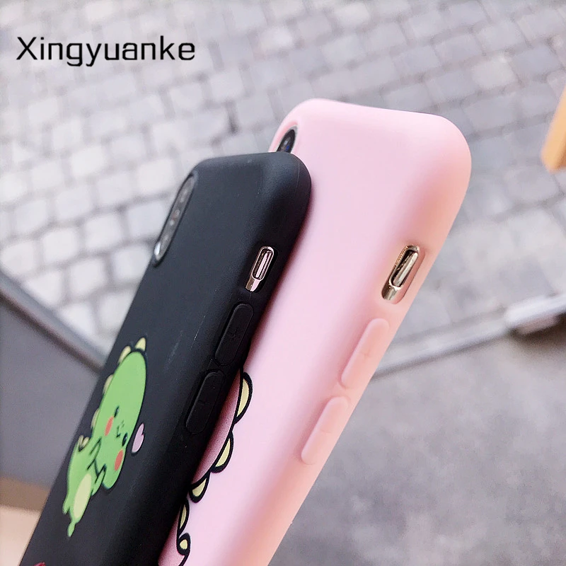 Силиконовый чехол для Samsung Galaxy A3 A5 A7 2016 2017 A9 A6 A8 Plus 2018 A10S A20S A01 A21 M21 M31 M31S M51|Бамперы| |