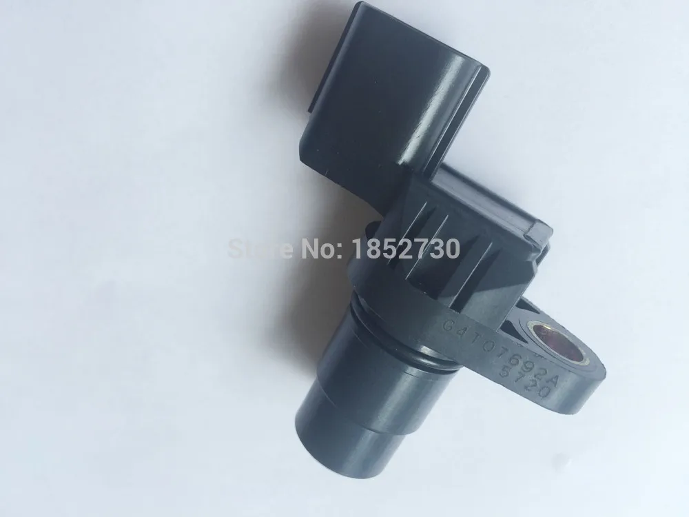 Новый MR567292 G4T07692A датчик скорости A/T Датчик положения распределительного вала для