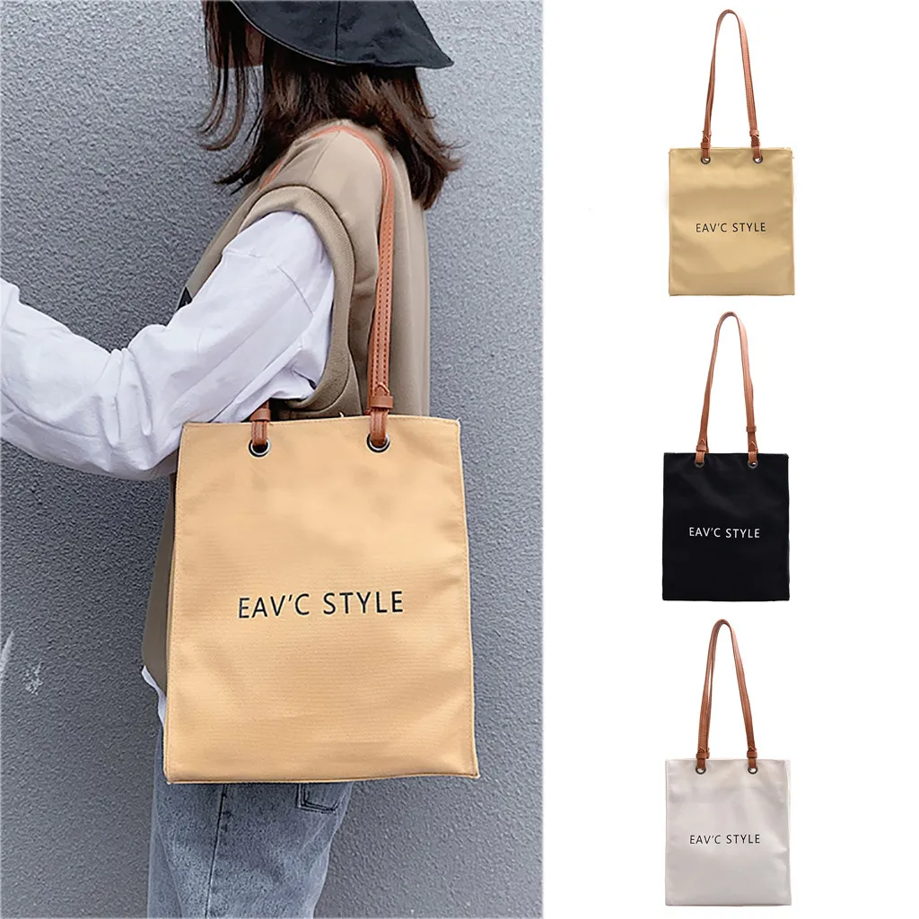 2019 высококачественные женские и мужские сумки холщовые многоразовые для покупок