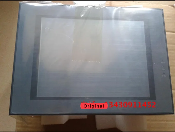 10 ''дюймовый MT4532TE MT4532T сенсорный экран 1024*600 Ethernet порт человеческая машина