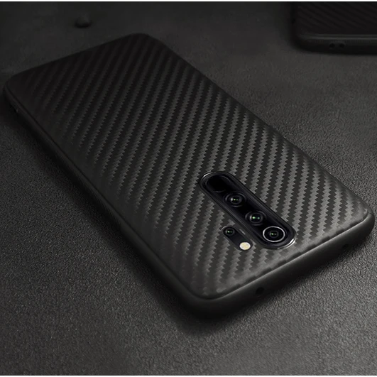 Чехол для Xiaomi Remi Note 8 7 6 5 Pro Ультратонкий Мягкий защитный чехол из ТПУ и