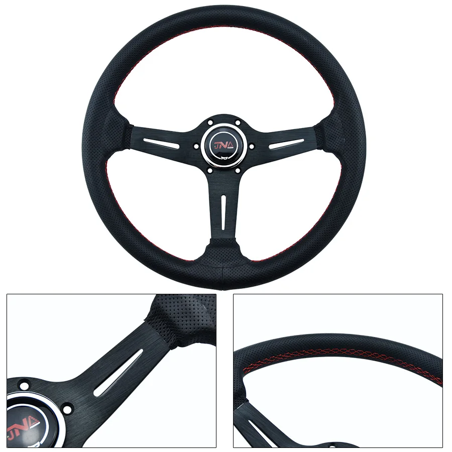 14 дюймов Высокое качество шариковый подшипник с глубоким блюдо кожа 350 мм