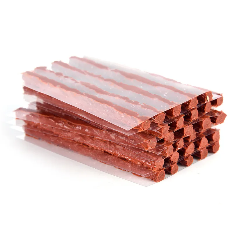 

Резиновые полосы для ремонта автомобильных шин, 10 шт./лот, комплект для восстановления